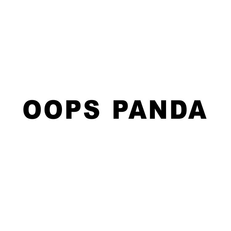 OOPSPANDA
