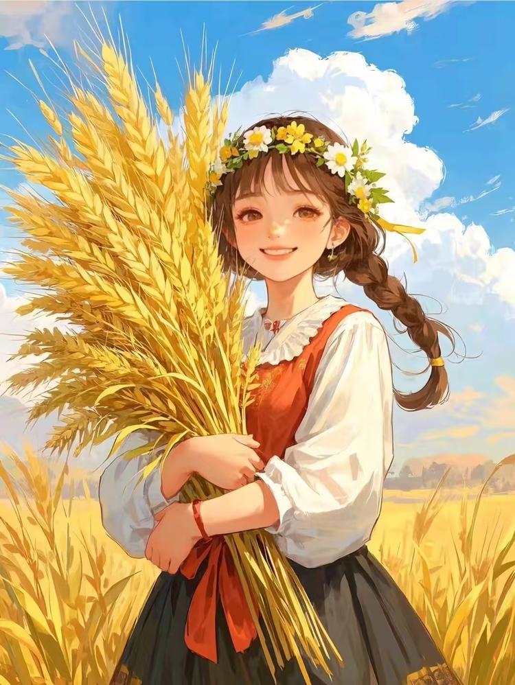 麦子diy饰品批发