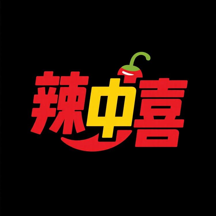 辣中喜辣椒酱企业店