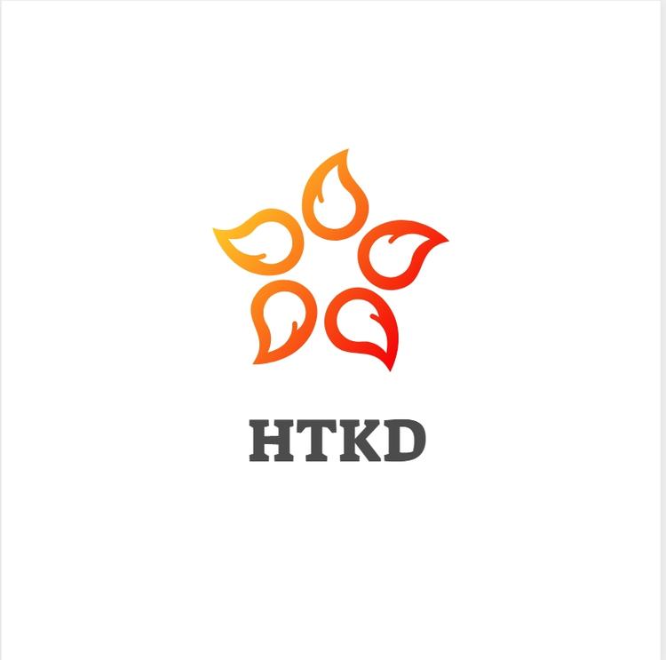 HTKD尚领朗女装专卖店