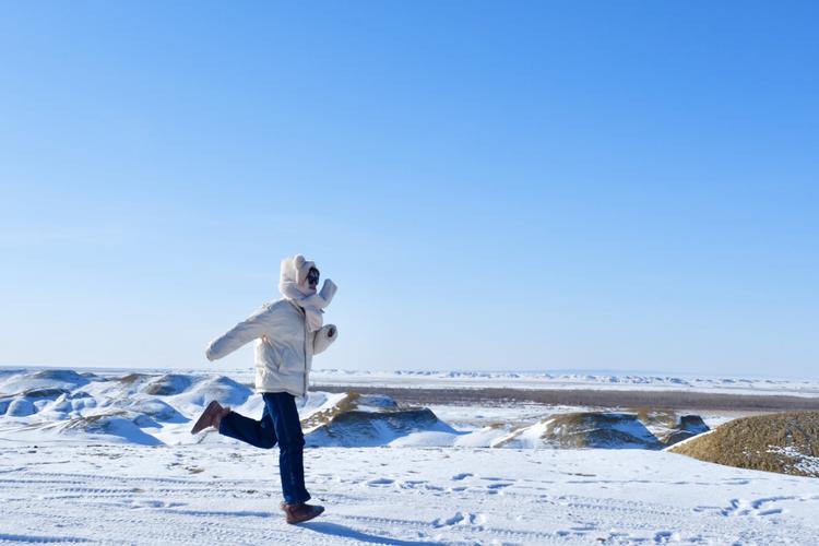 我从新疆来雪雪的小店