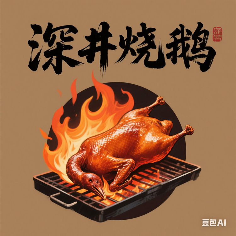 湛江深井烧腊实体店