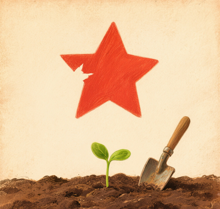 杨设创意生活馆