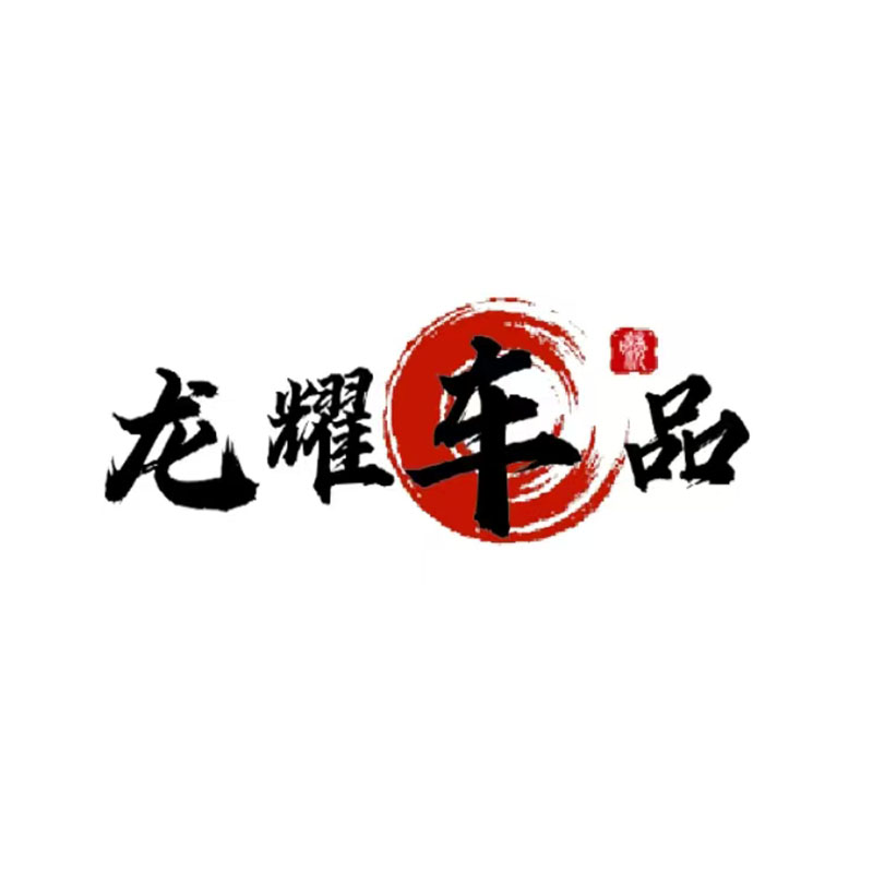 龙耀汽车用品的店铺头像