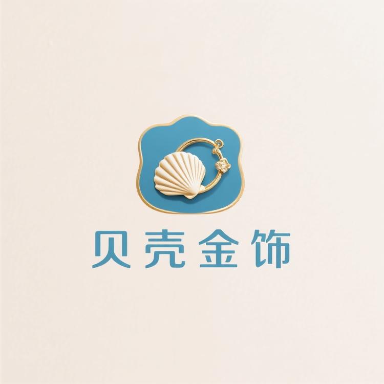 贝壳金饰优品店