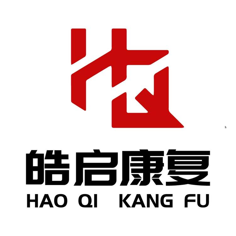皓启康泰康复器材