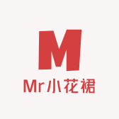 Mr小花裙
