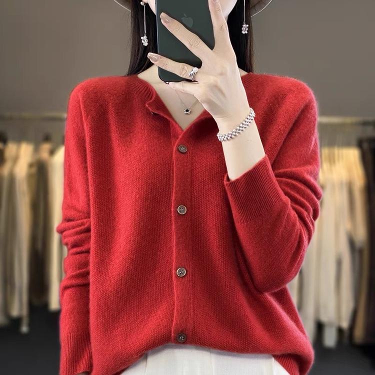 弘财羊绒厂