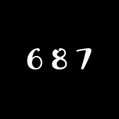谈不拢687