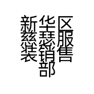 新华区慈瑟服装销售部的小店