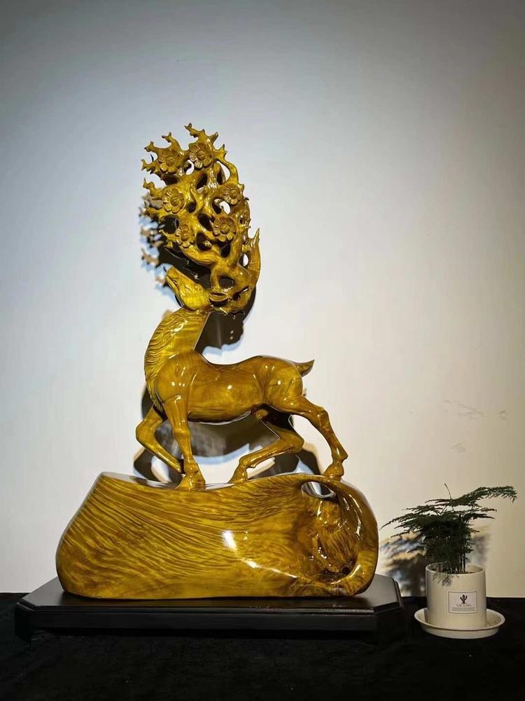 新会区会城兰阁工艺品店的小店个体店