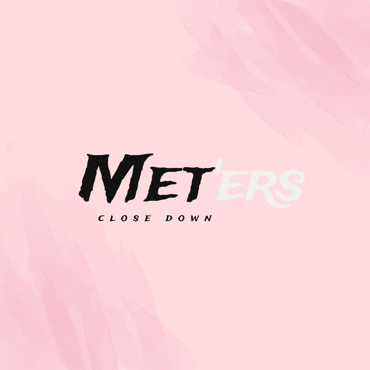 METERS服饰
