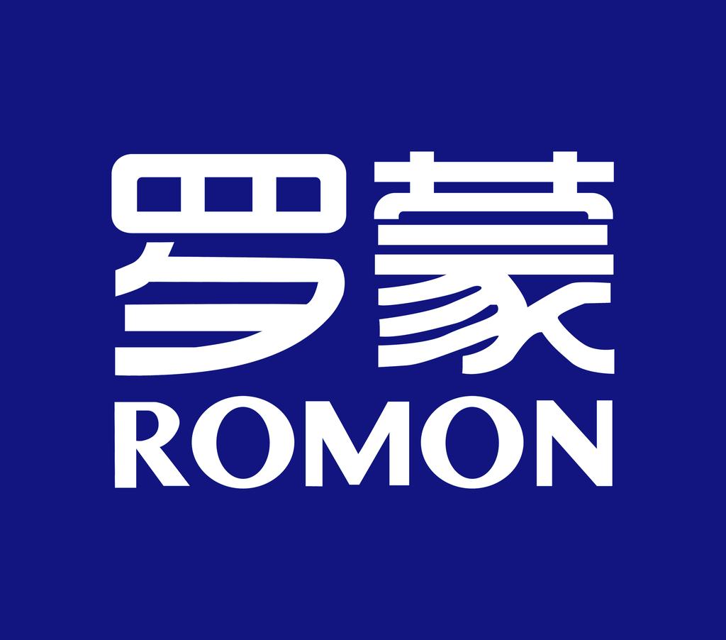 罗蒙明道男装专卖店