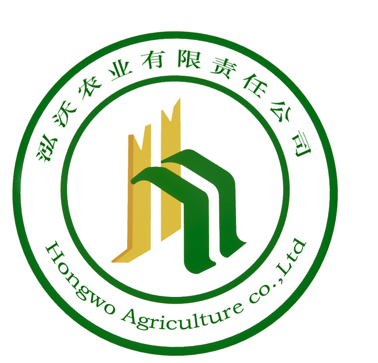 蒙泓沃农业