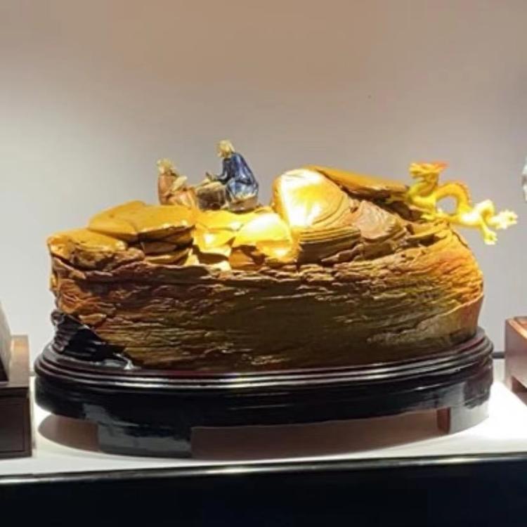 小玉家石屋1