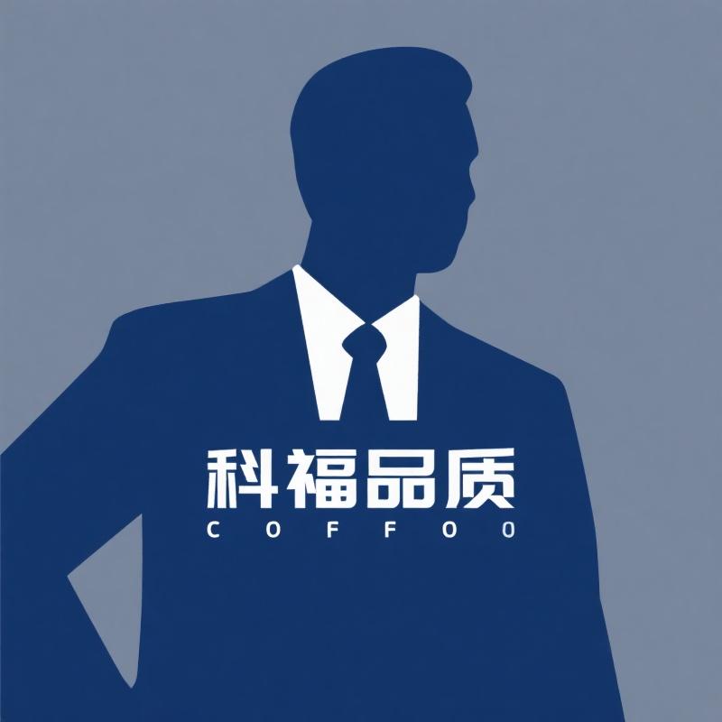 科福品质男装的店铺头像