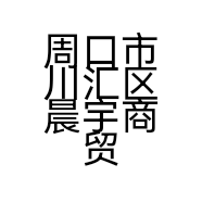 周口市川汇区晨宇商贸行的小店