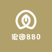 宏团880
