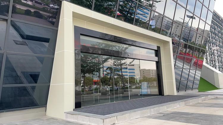 深圳市志富电动门有限公司的小店