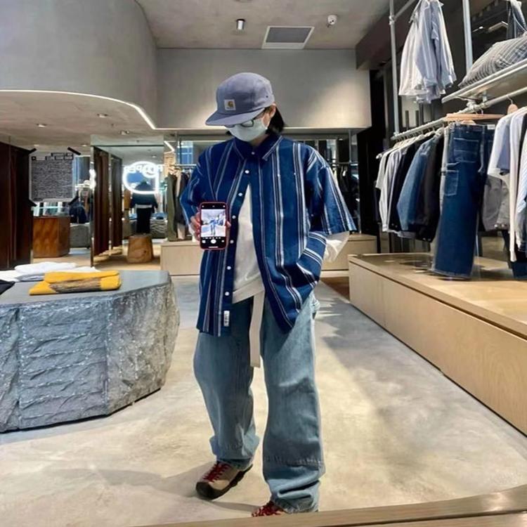兔子家严选服饰