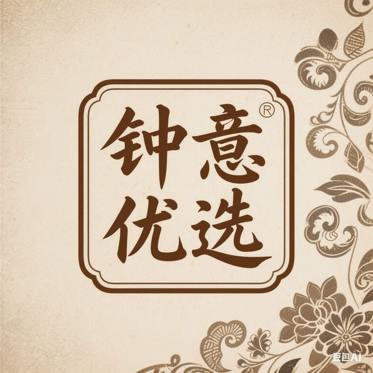钟意优选小店
