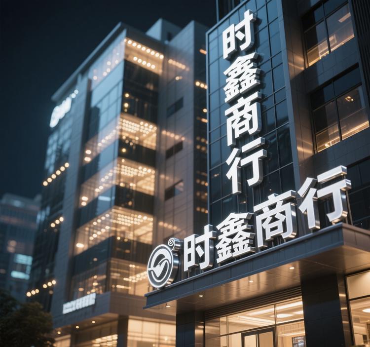 时鑫商行高端护肤品部