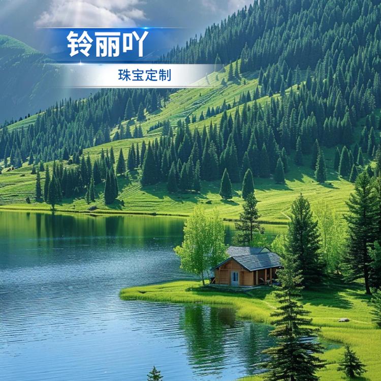 铃丽吖珠宝