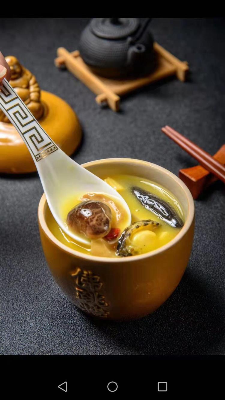 沙河口区参鲍汁食品销售中心的小店