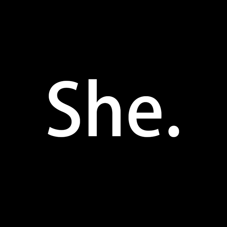 SHE奢