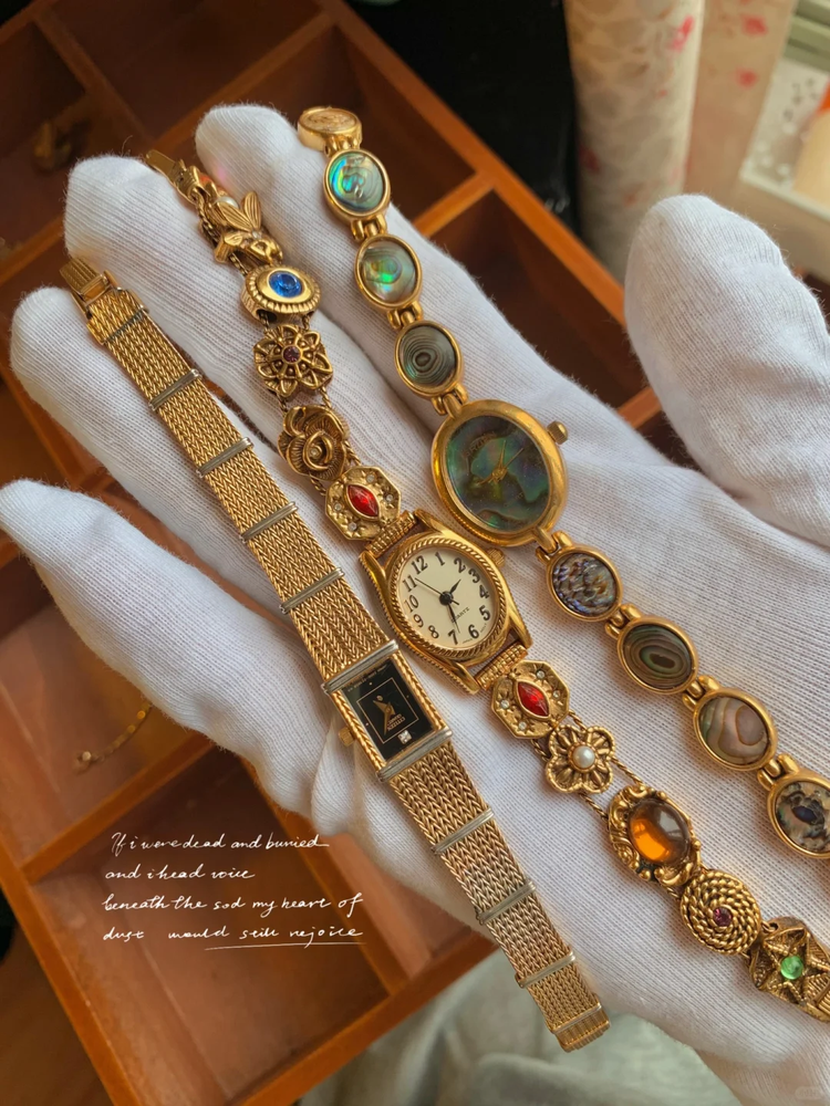 星缘中古名品