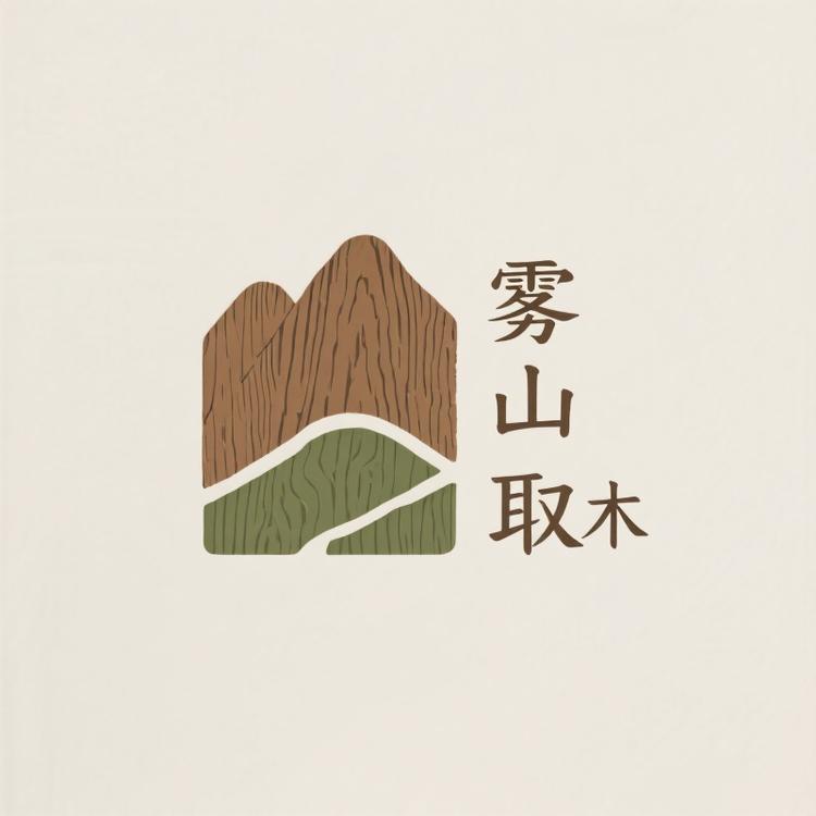 雾山取木文创