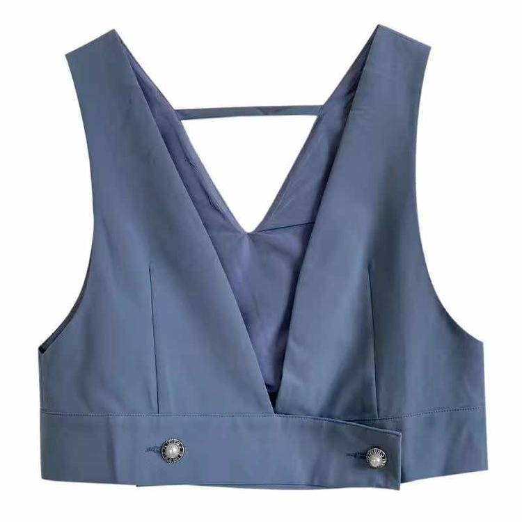 水精灵服贸