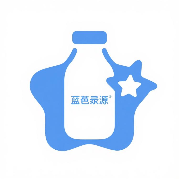 蓝色起源乳品店