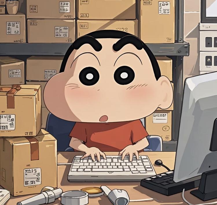 Lz服装百货小铺