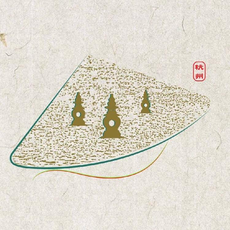 西湖三宝企业店