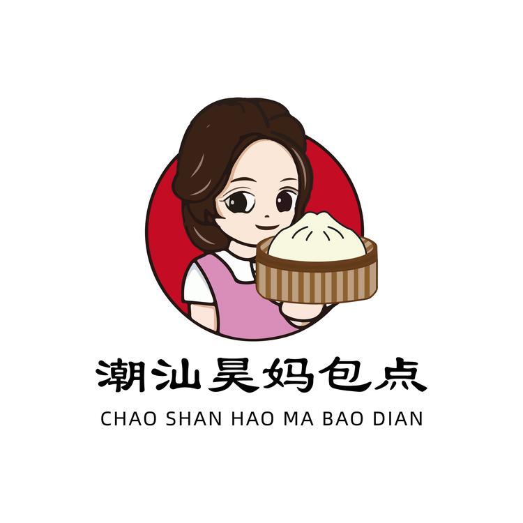 潮汕昊妈美食优选