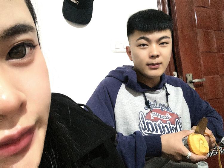 美馨在这呢小店