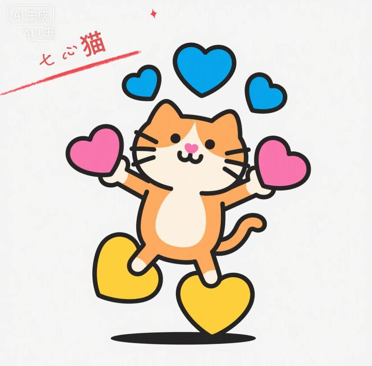 七心猫