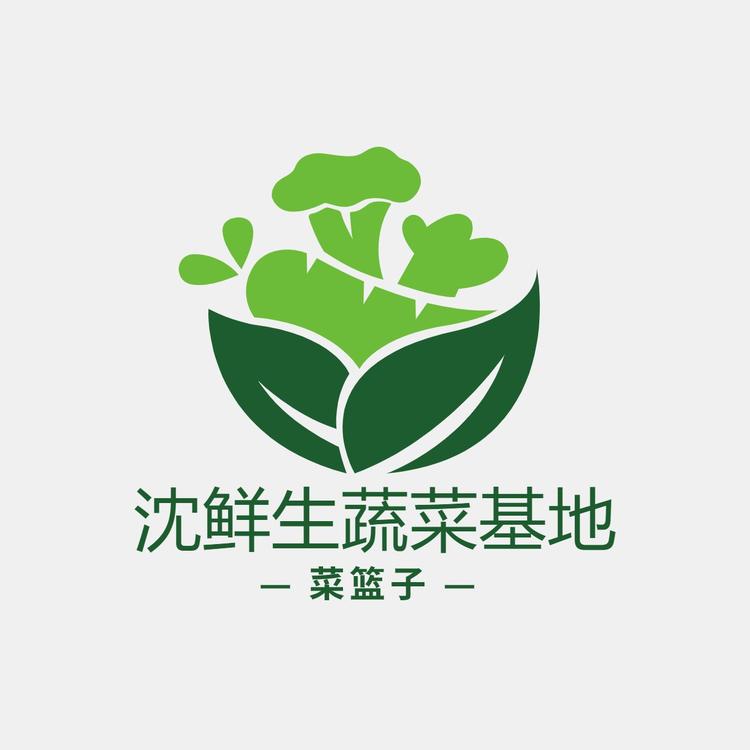 沈鲜生蔬菜基地