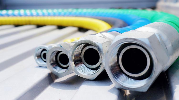 力汇高品质油管供应商