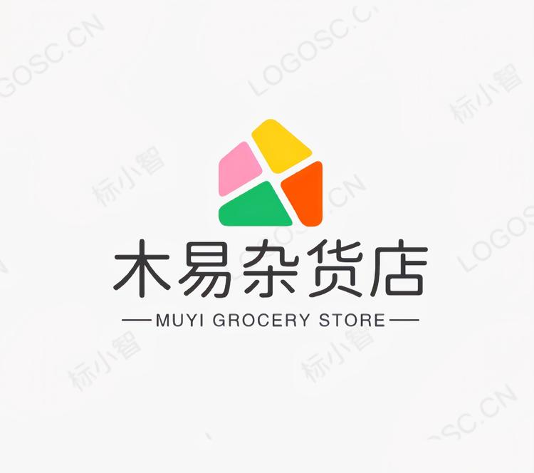 木易杂货店