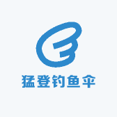 猛登钓鱼伞