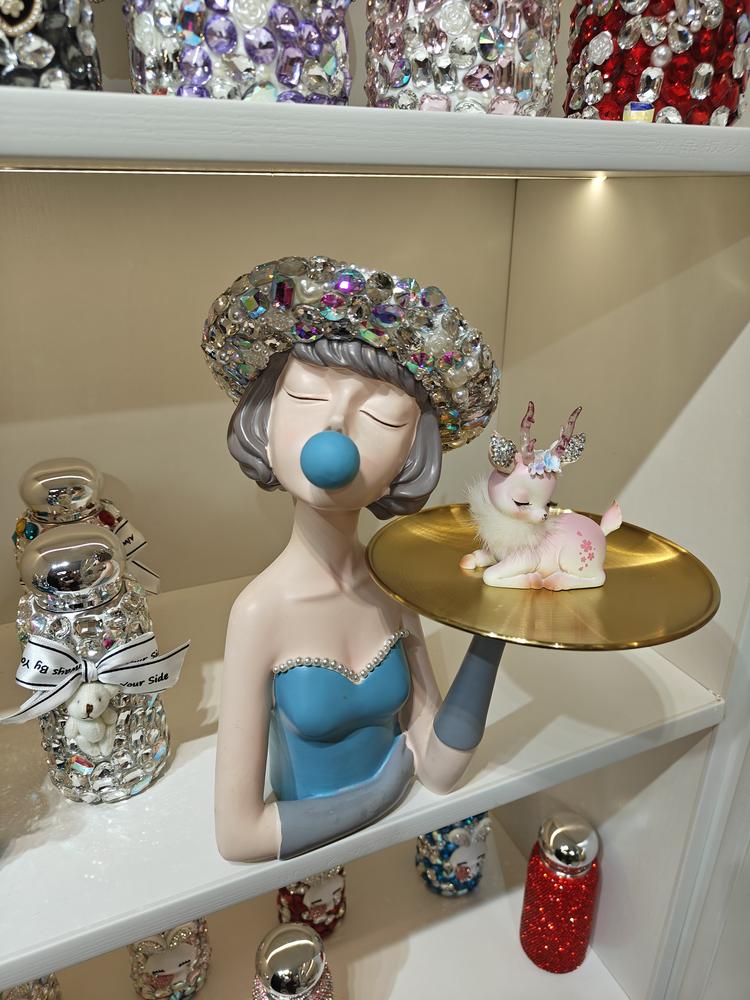 芷江星星饰品店