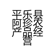 平乐县阿珍农产品经营部的小店