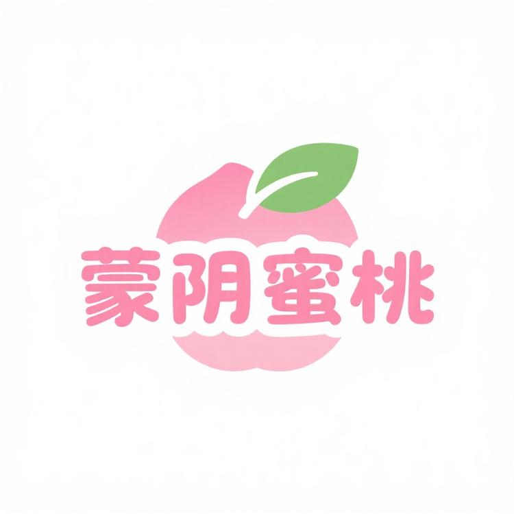 蒙阴蜜桃鲜生