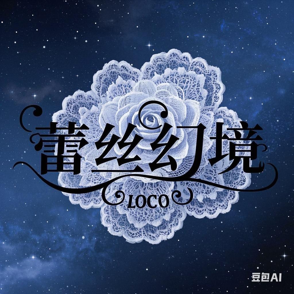 蕾丝幻境
