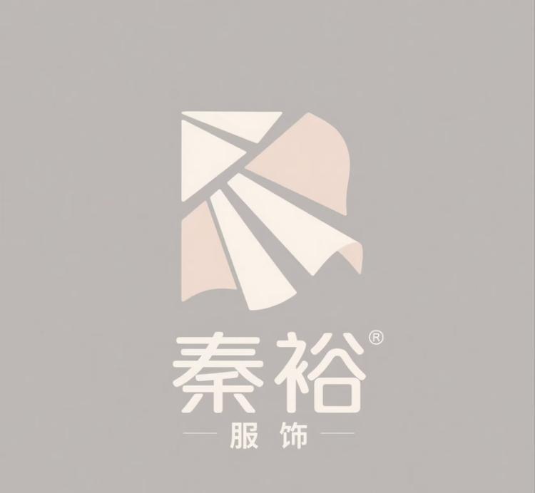 秦裕服饰店