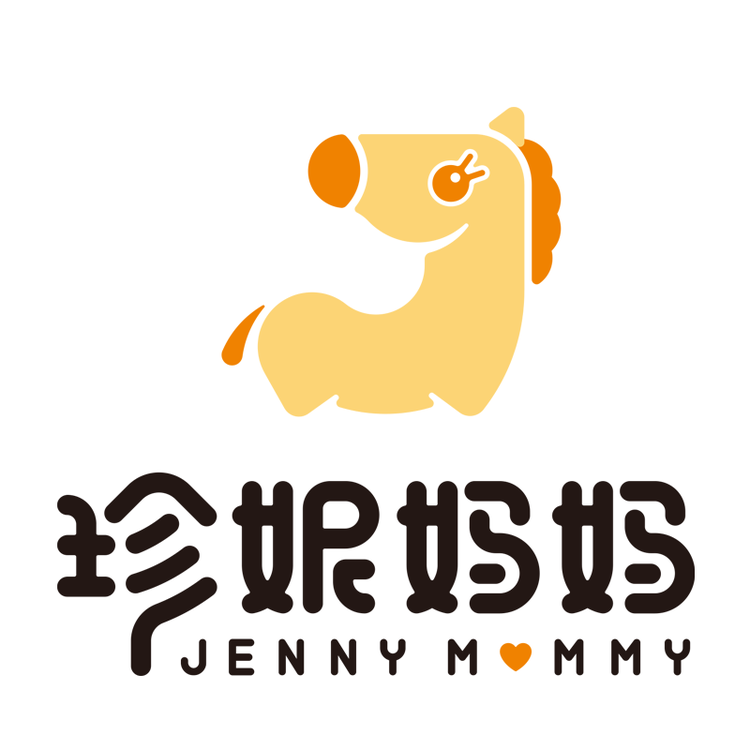 珍妮妈妈