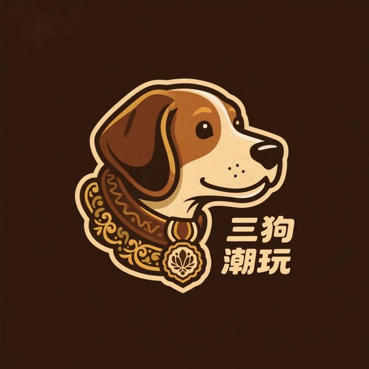 三狗拆卡