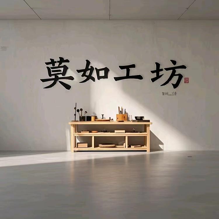 莫如工坊潮牌店